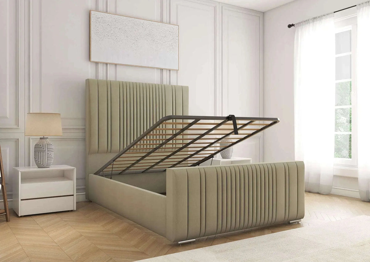 Rosie Bed Frame Bsspoke