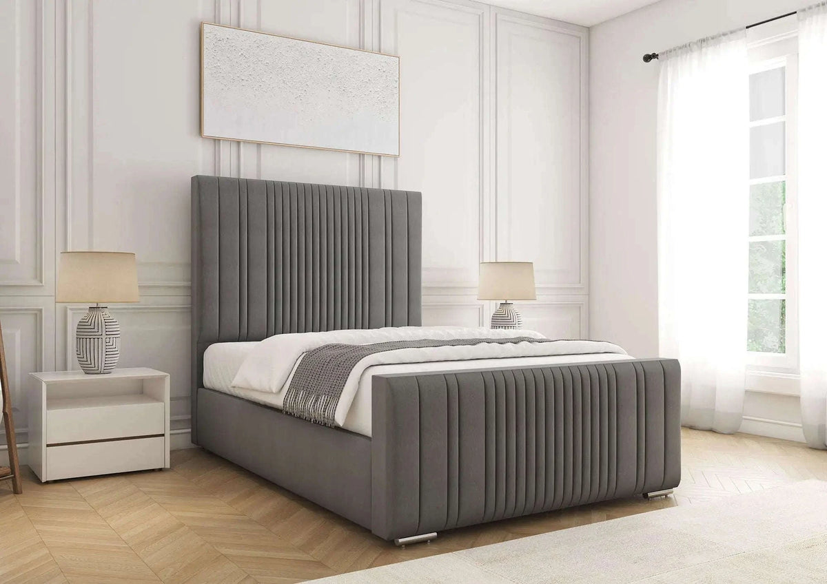 Rosie Bed Frame Bsspoke
