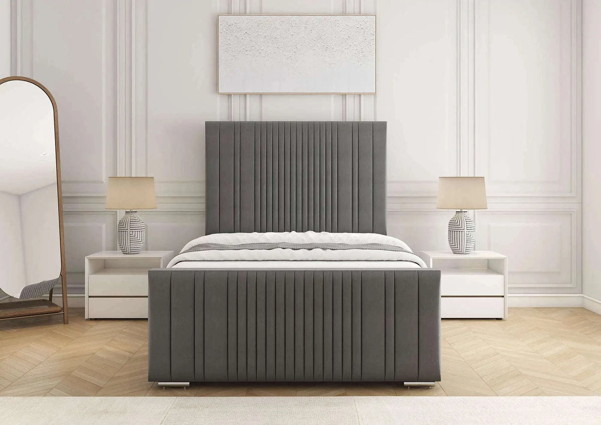 Rosie Bed Frame Bsspoke