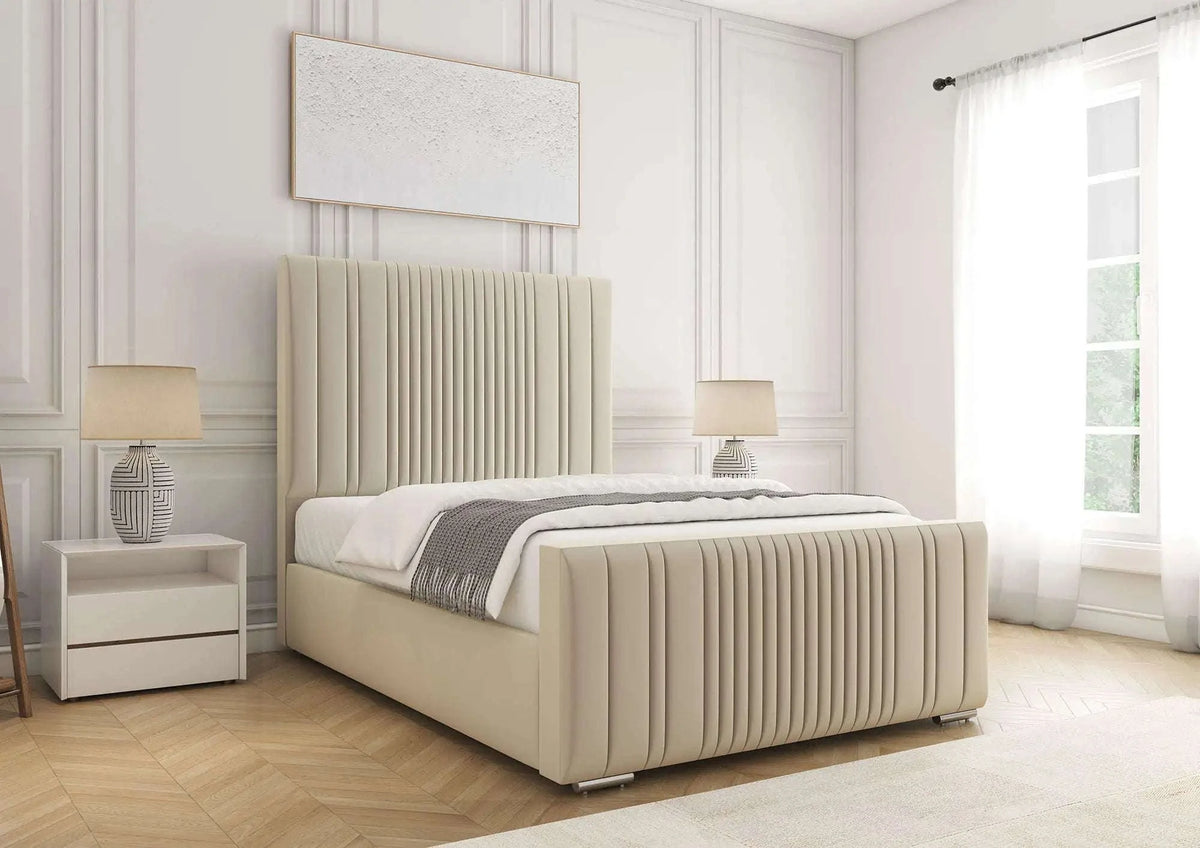 Rosie Bed Frame Bsspoke