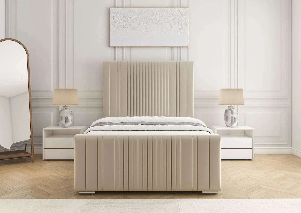 Rosie Bed Frame Bsspoke
