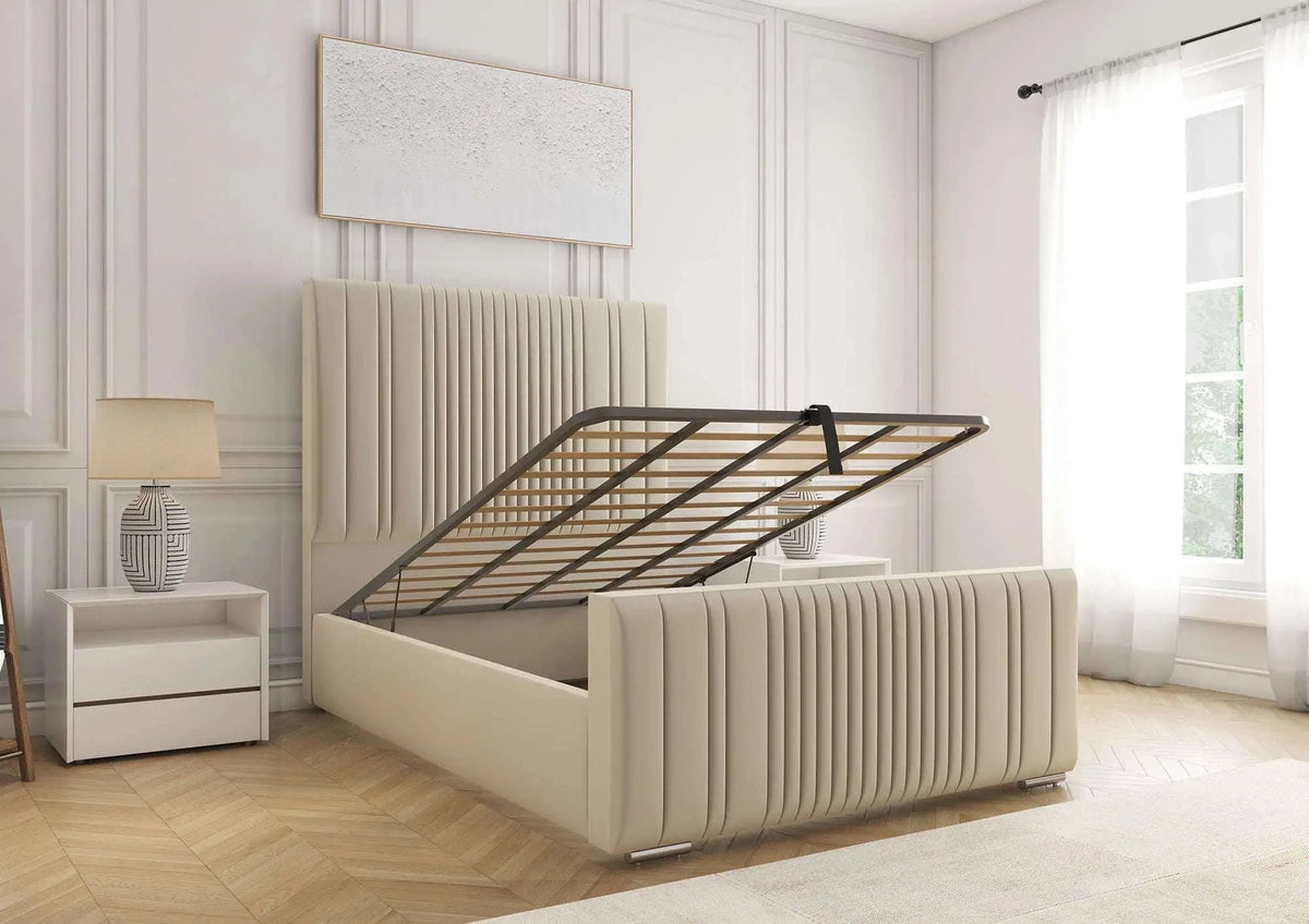 Rosie Bed Frame Bsspoke