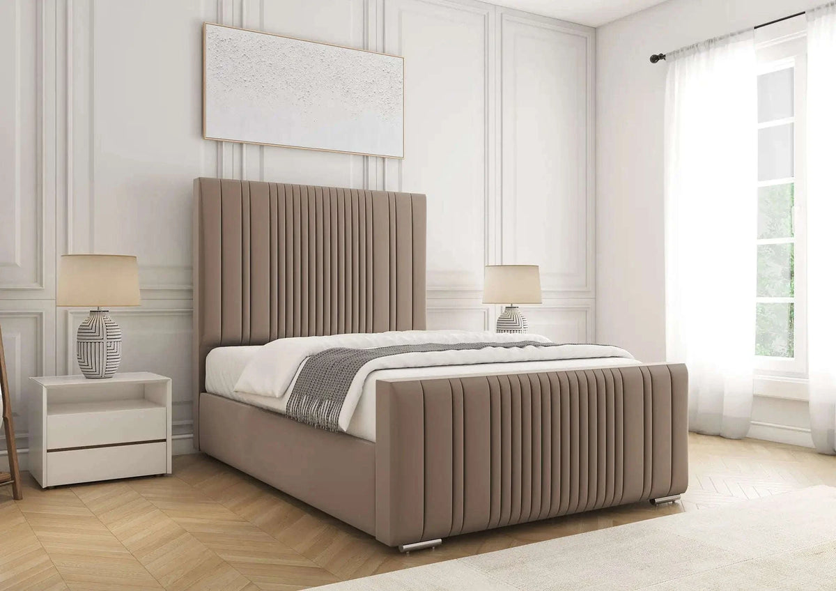 Rosie Bed Frame Bsspoke