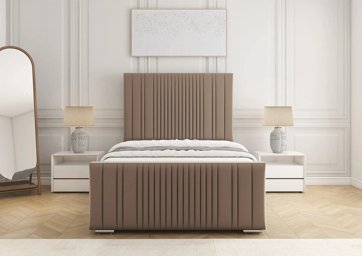Rosie Bed Frame Bsspoke