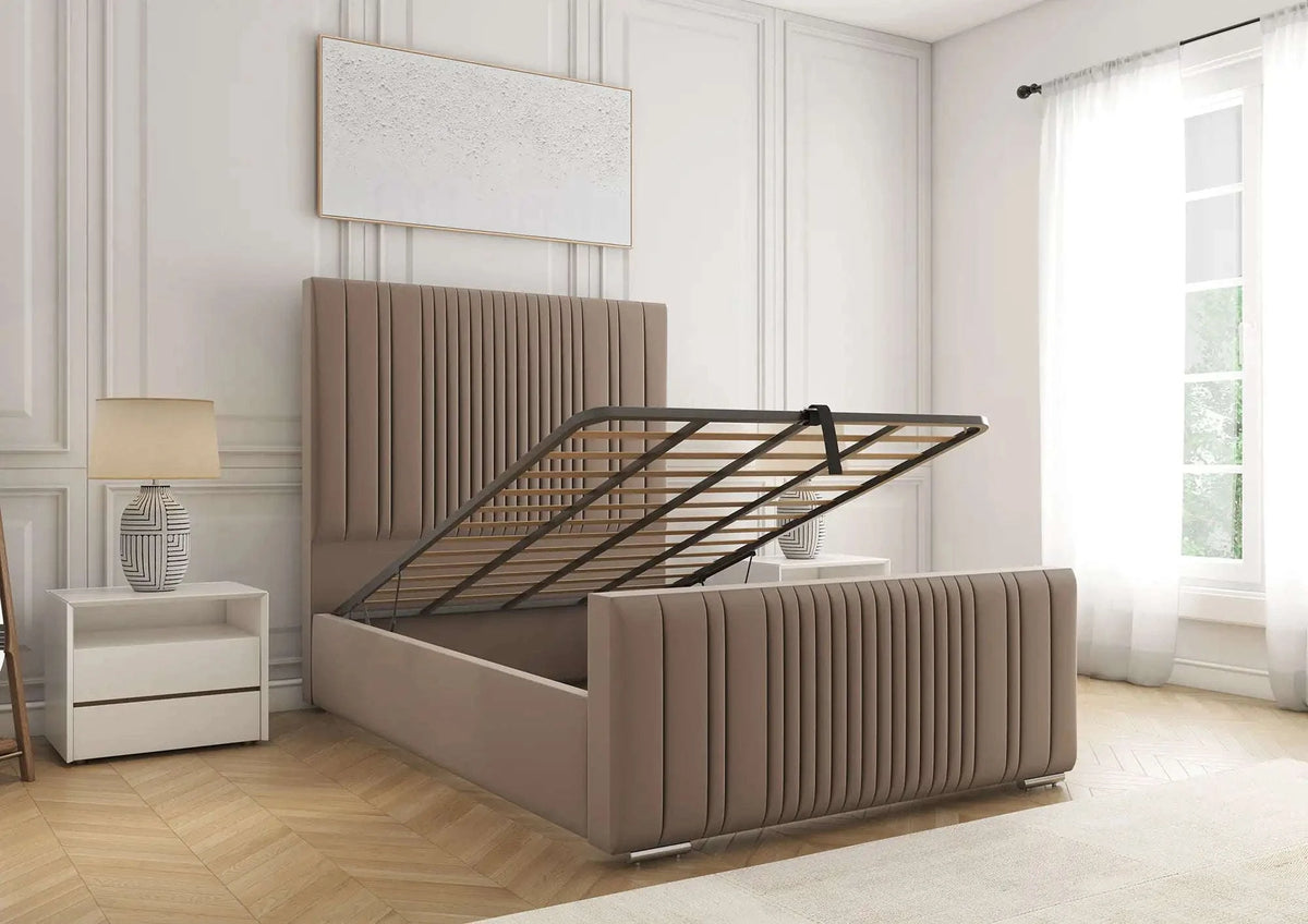 Rosie Bed Frame Bsspoke
