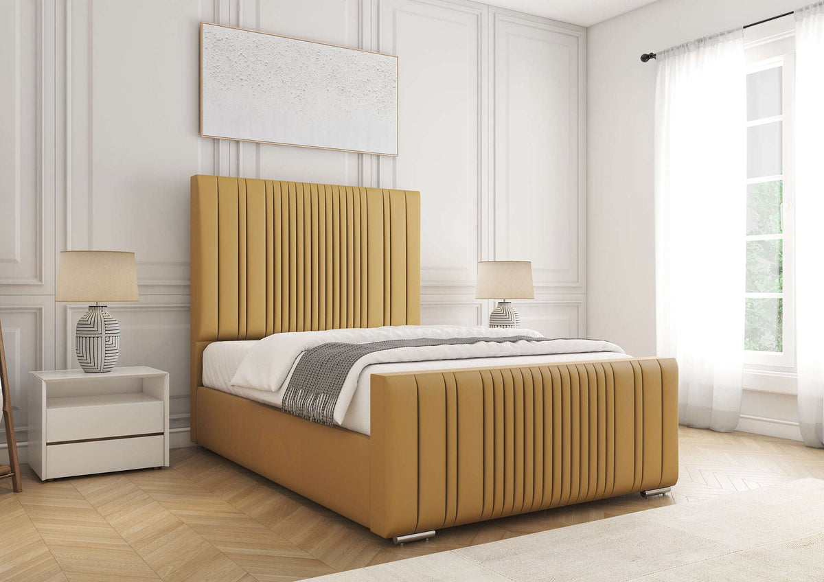 Rosie Bed Frame Bsspoke