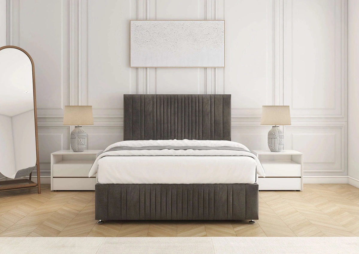 Rosie Divan Bed Bsspoke
