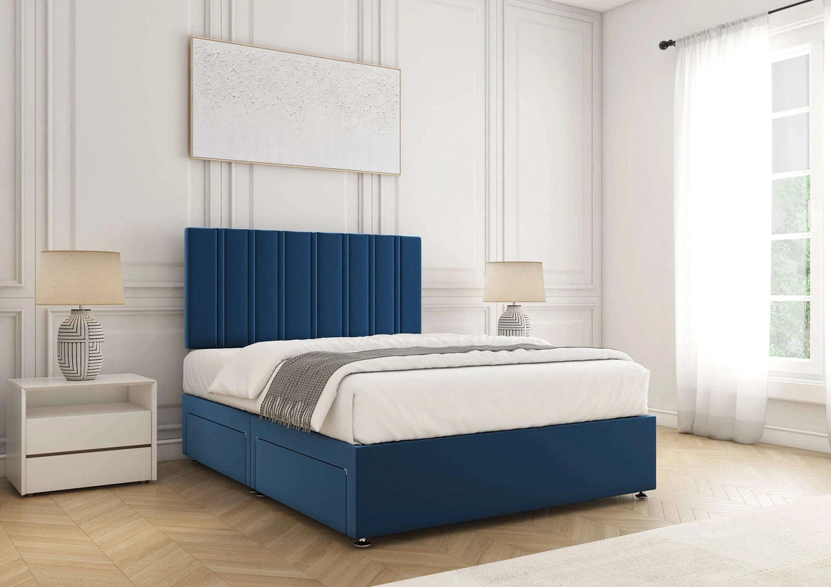 Siena Divan Bed Bsspoke