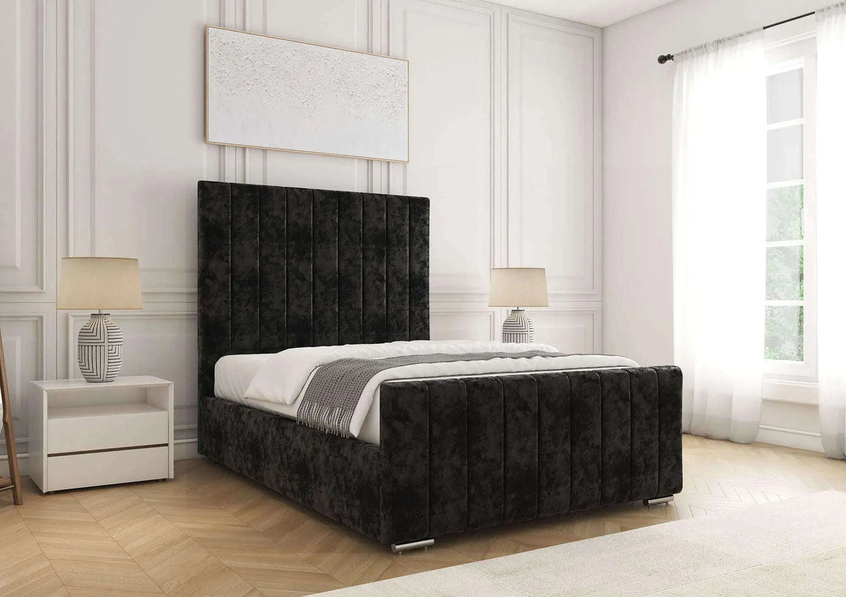 Sierra Bed Frame Bsspoke