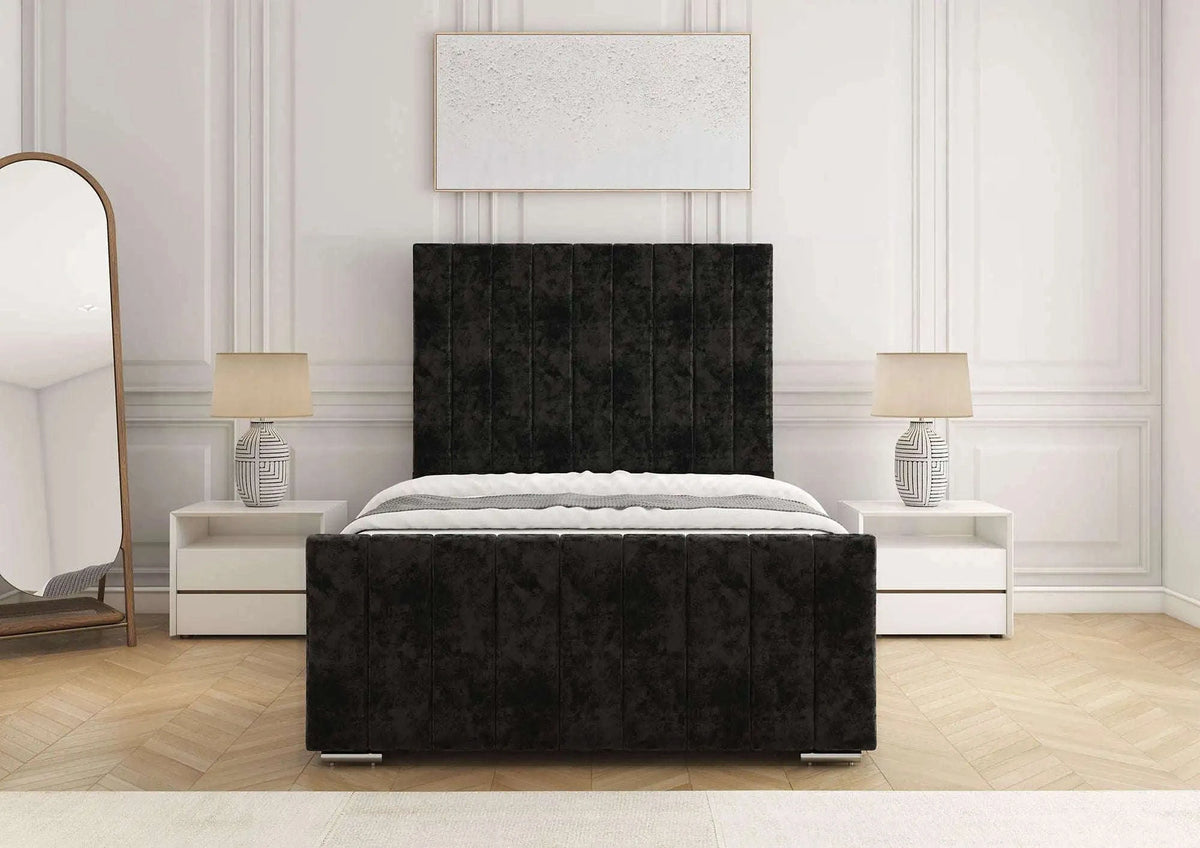 Sierra Bed Frame Bsspoke