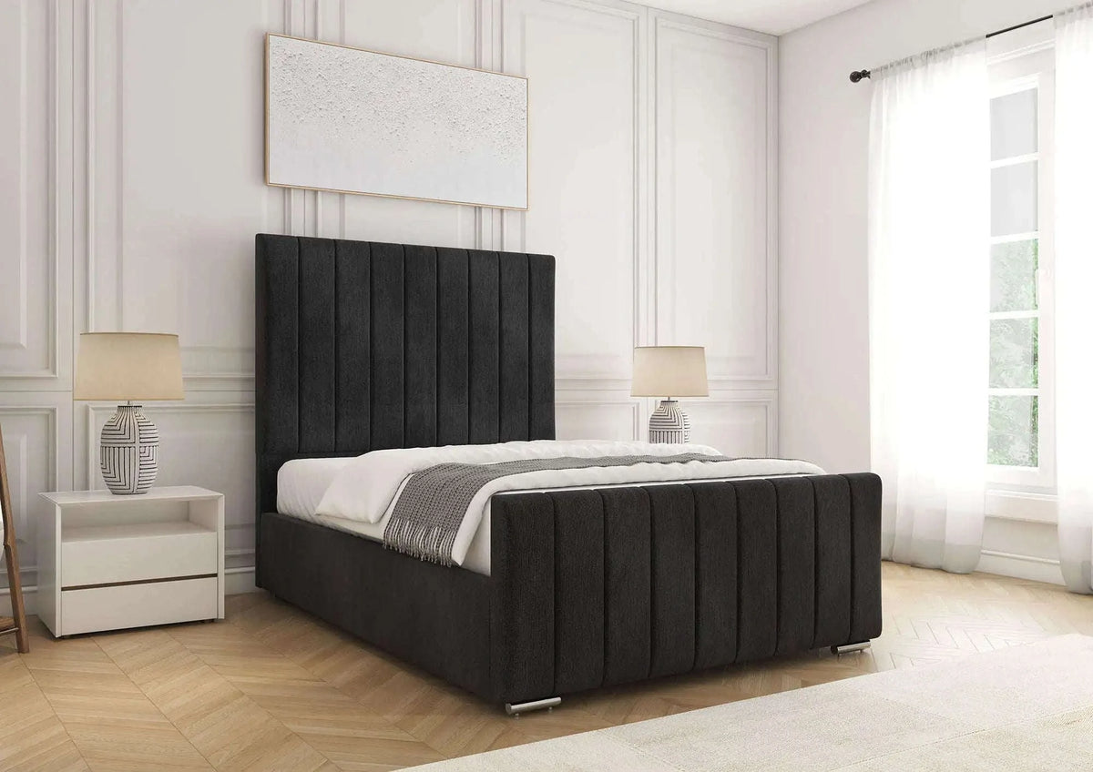 Sierra Bed Frame Bsspoke