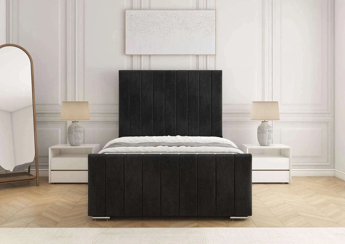 Sierra Bed Frame Bsspoke
