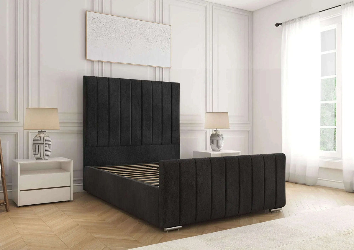 Sierra Bed Frame Bsspoke