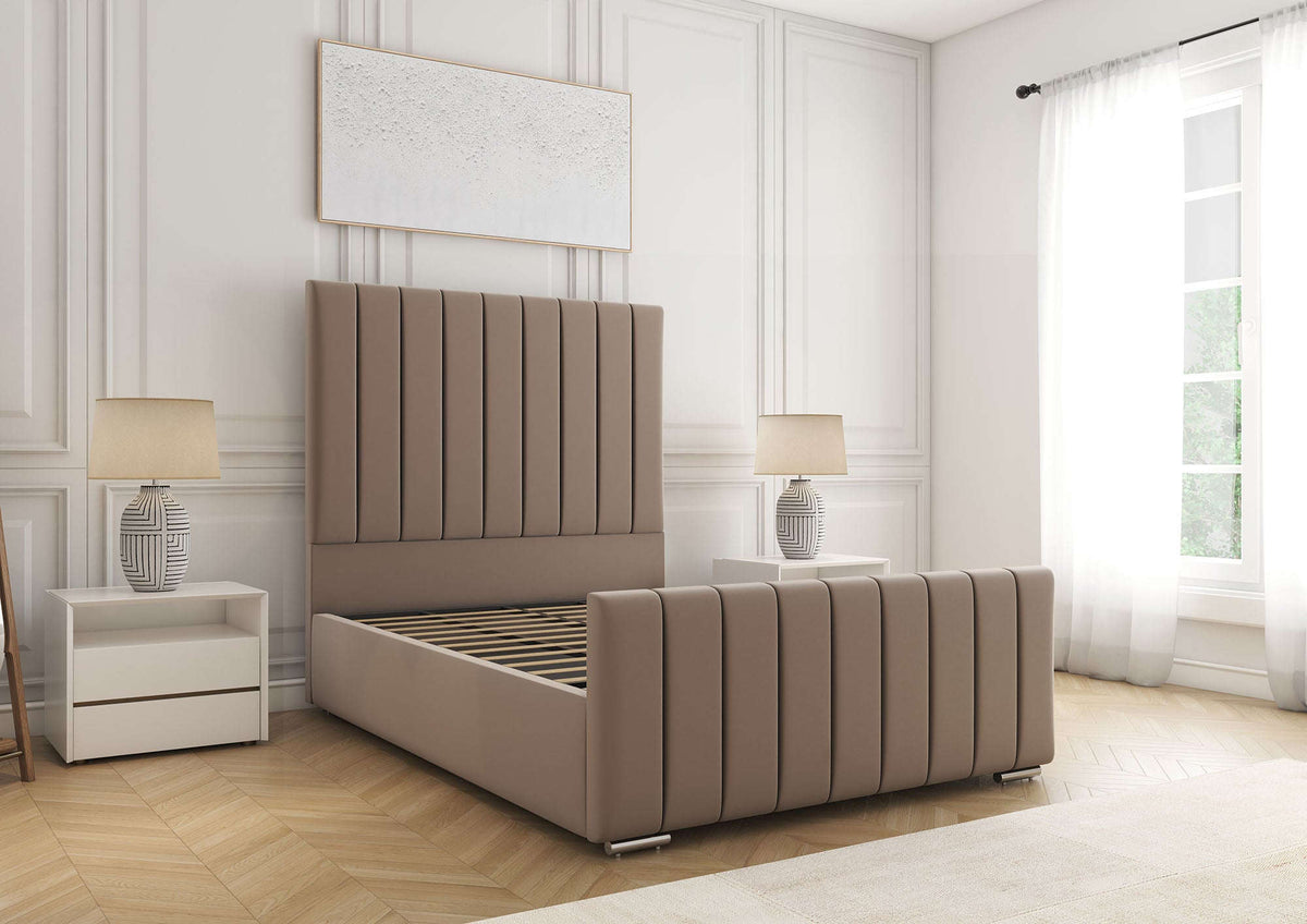 Sierra Bed Frame Bsspoke