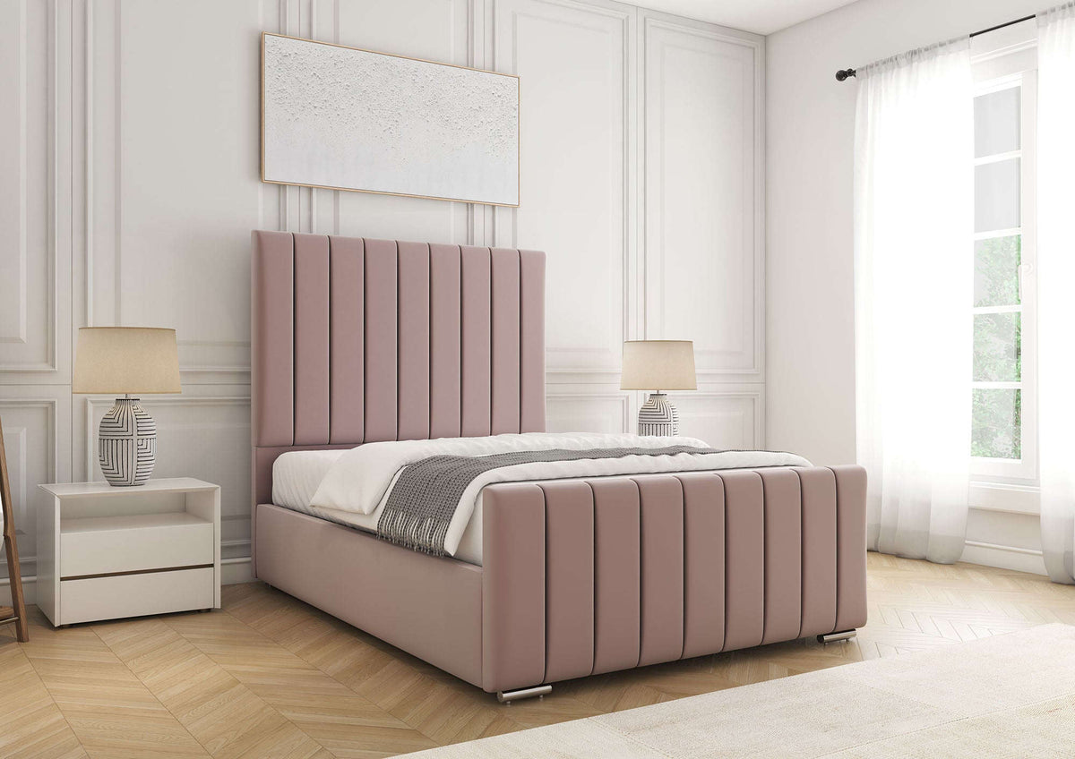 Sierra Bed Frame Bsspoke