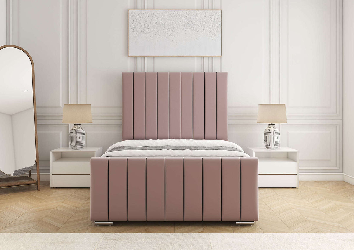 Sierra Bed Frame Bsspoke