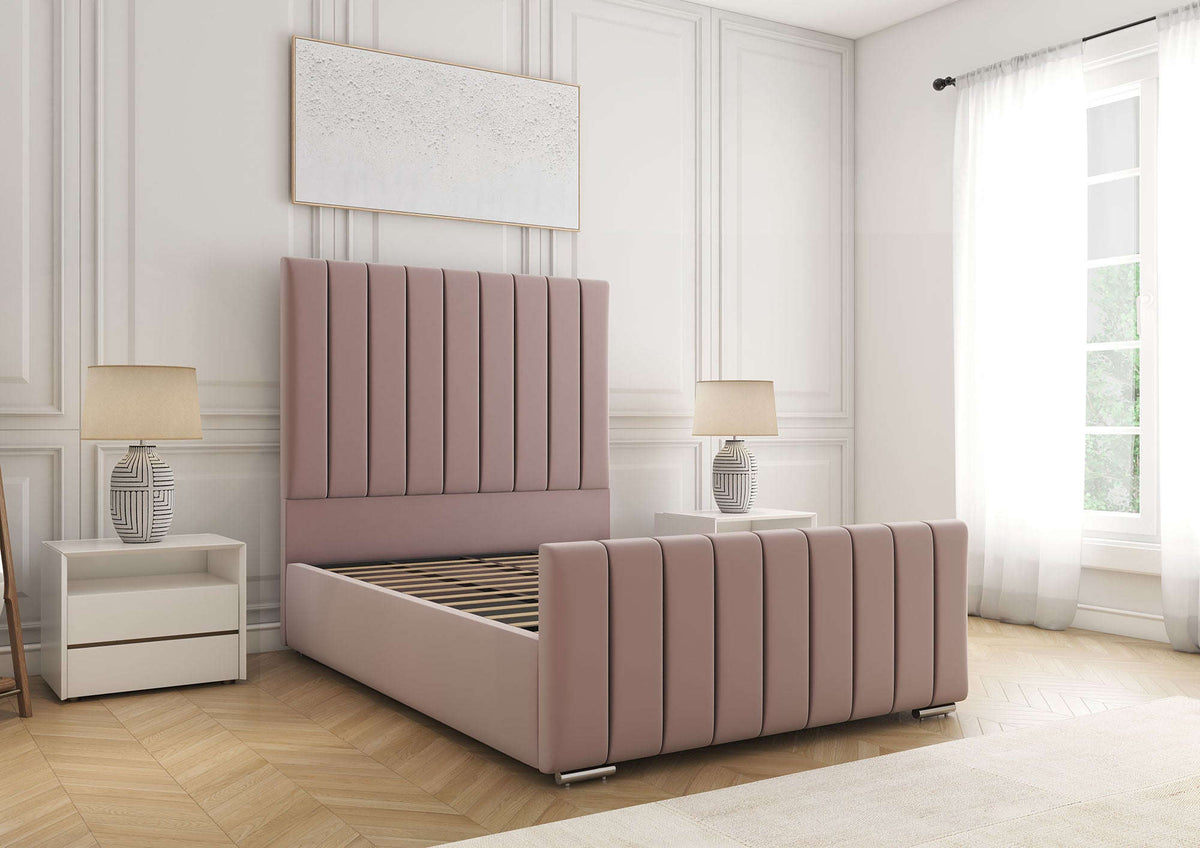 Sierra Bed Frame Bsspoke