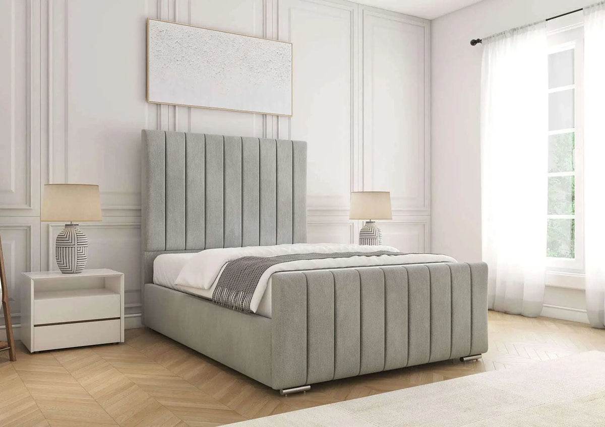 Sierra Bed Frame Bsspoke
