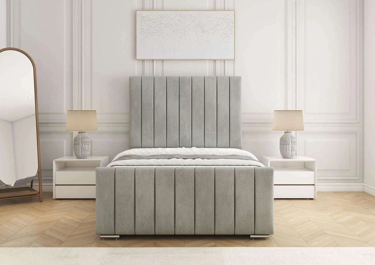 Sierra Bed Frame Bsspoke