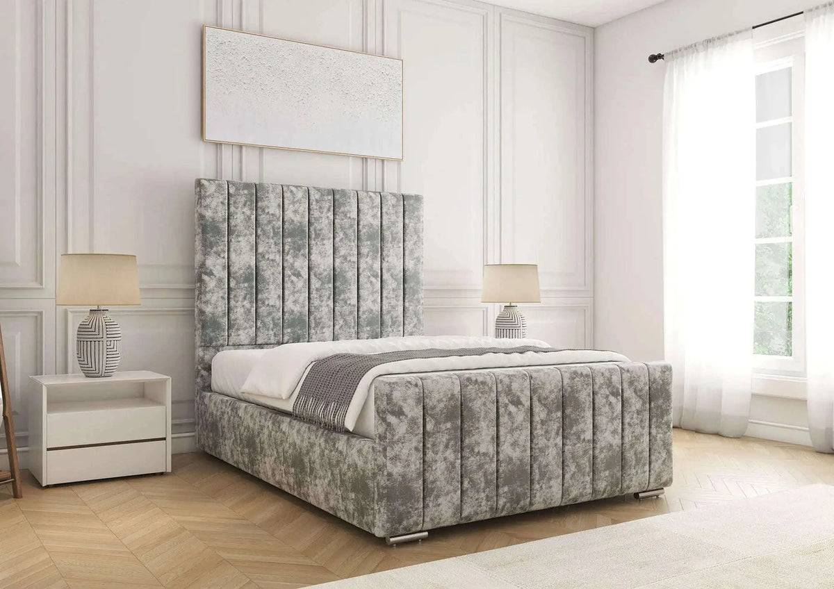 Sierra Bed Frame Bsspoke
