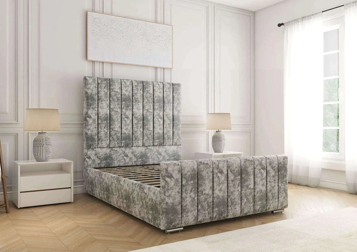 Sierra Bed Frame Bsspoke