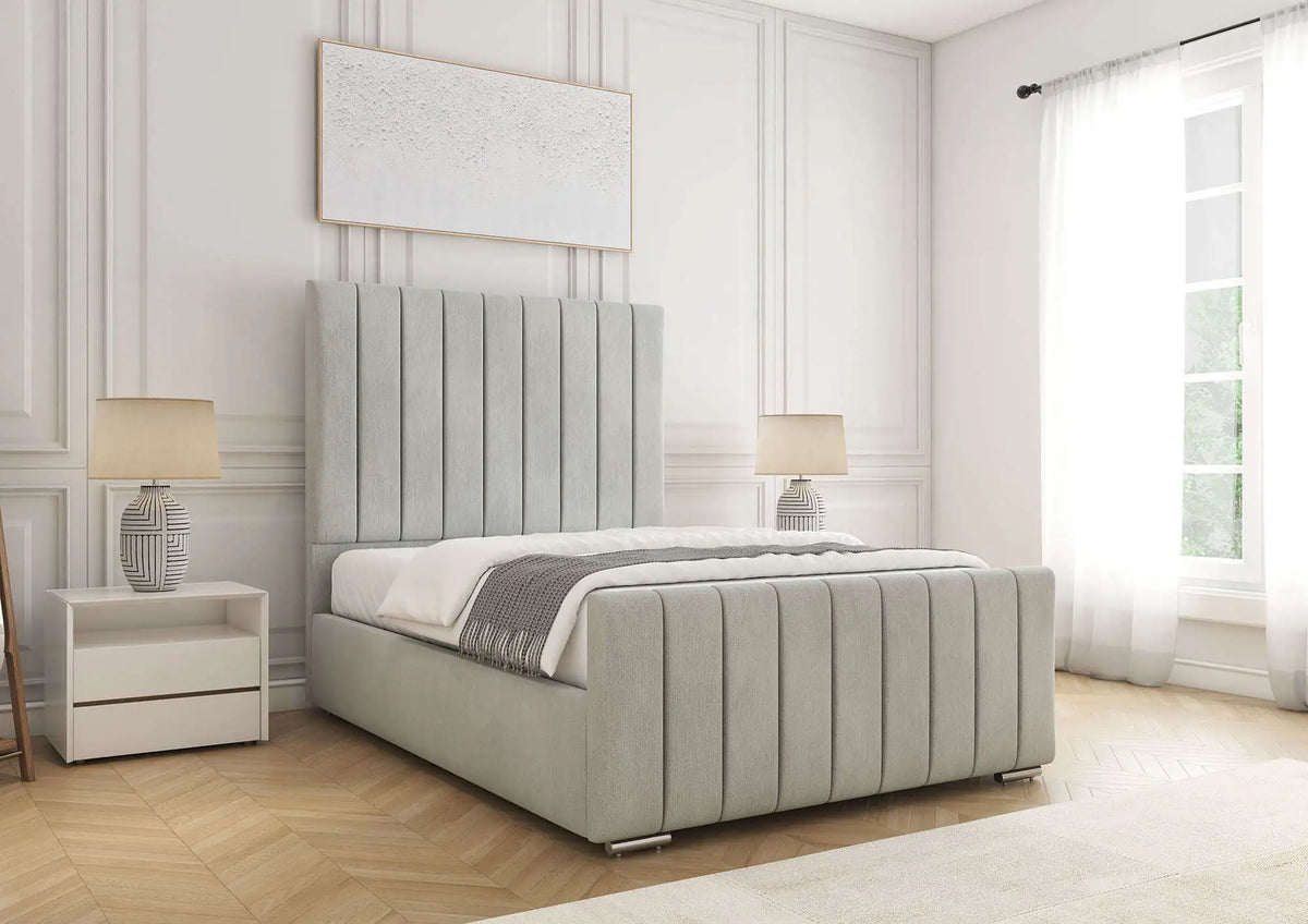 Sierra Bed Frame Bsspoke