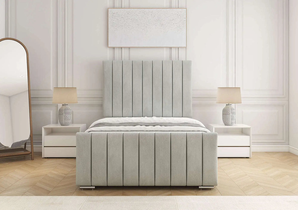 Sierra Bed Frame Bsspoke