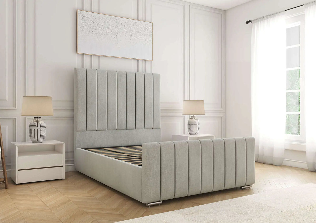 Sierra Bed Frame Bsspoke