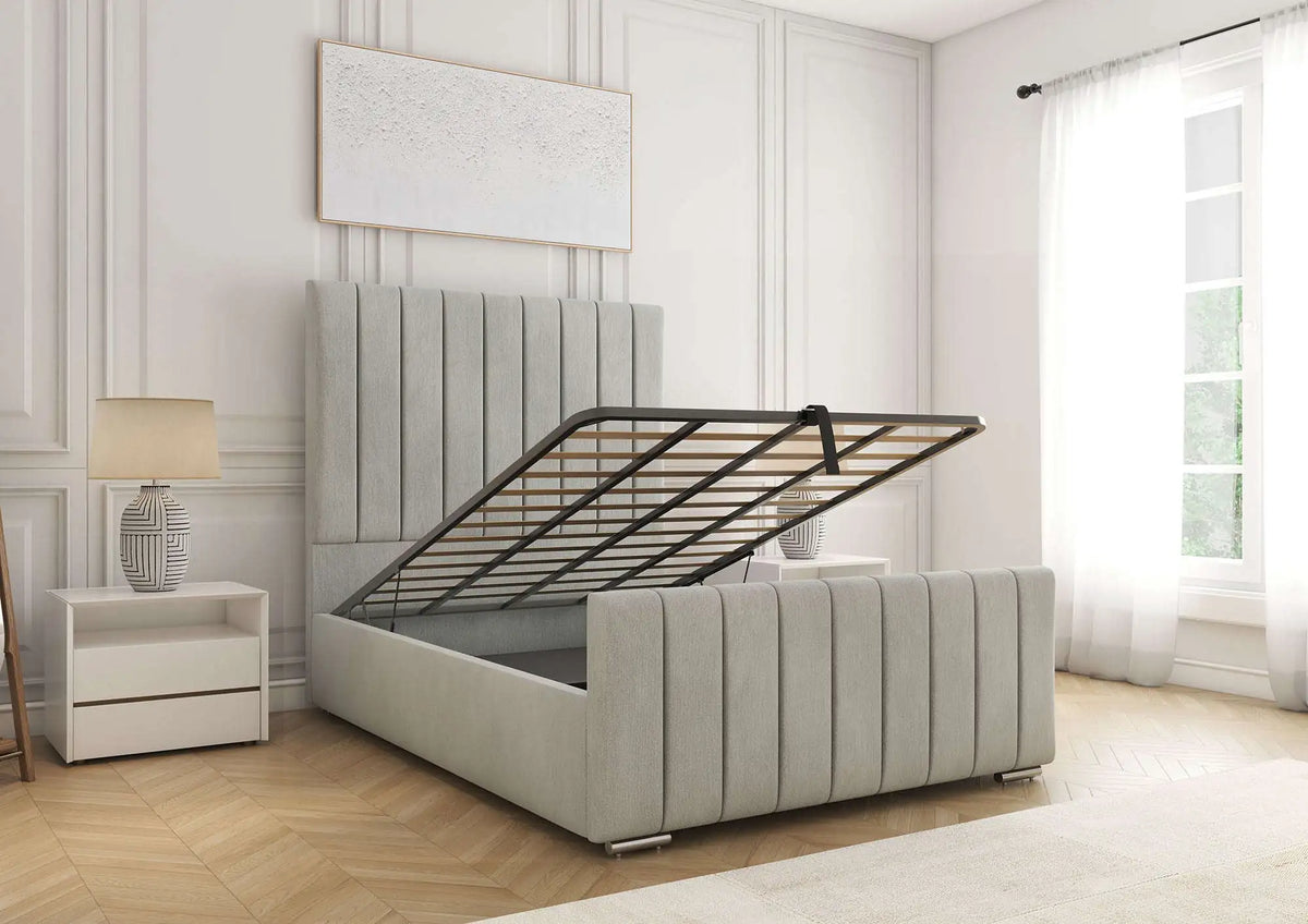Sierra Bed Frame Bsspoke