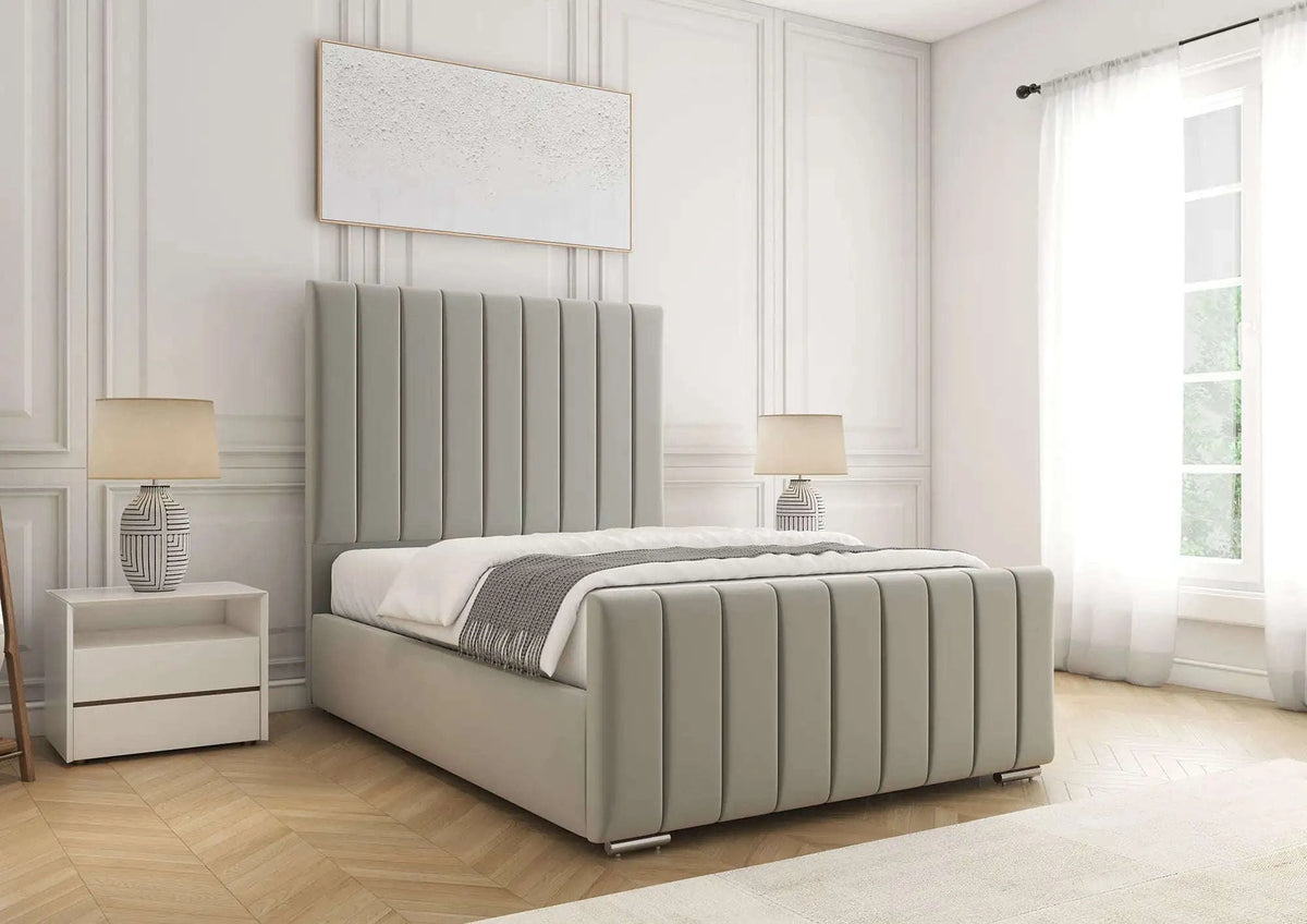 Sierra Bed Frame Bsspoke