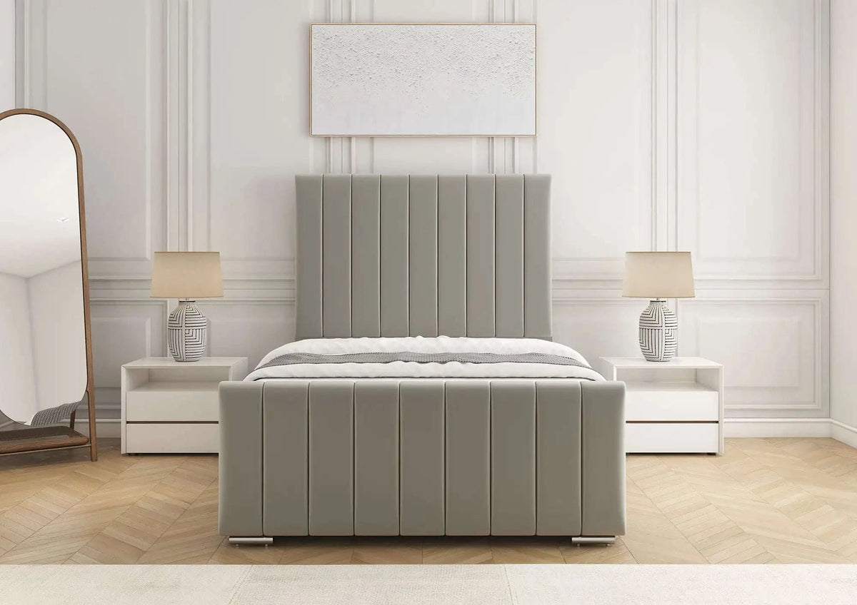 Sierra Bed Frame Bsspoke