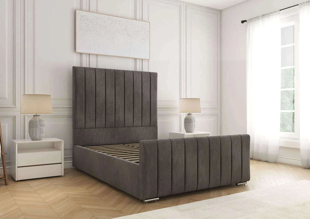 Sierra Bed Frame Bsspoke